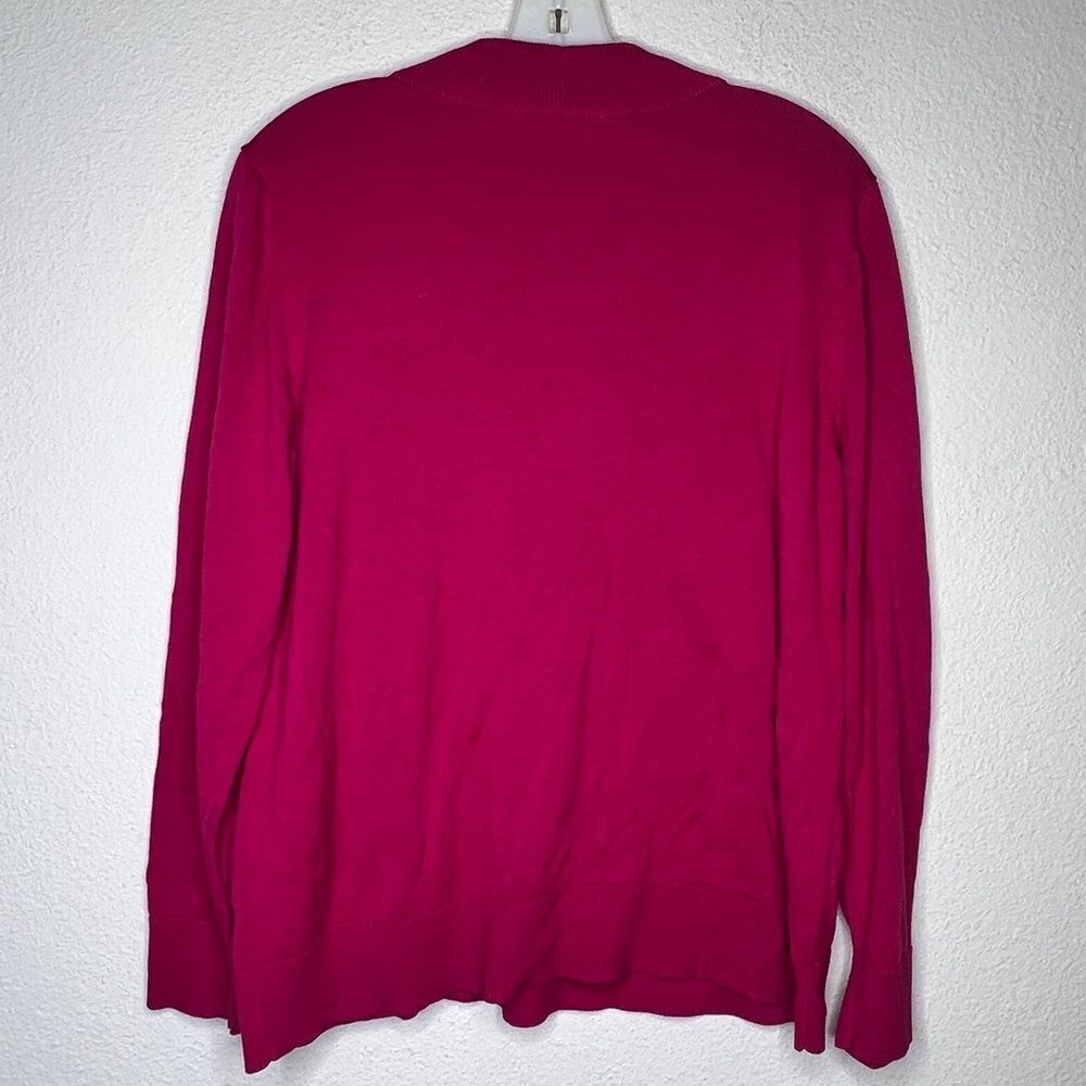 Joan Rivers‎ Sweater - Picture 3 of 6